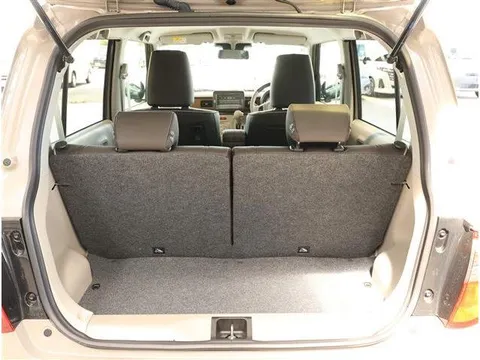 Suzuki Alto Lapin LC
