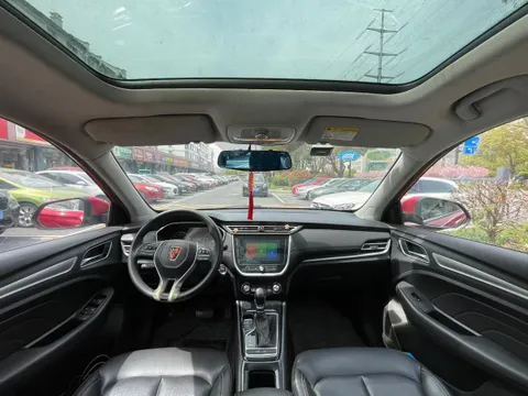 Roewe RX3