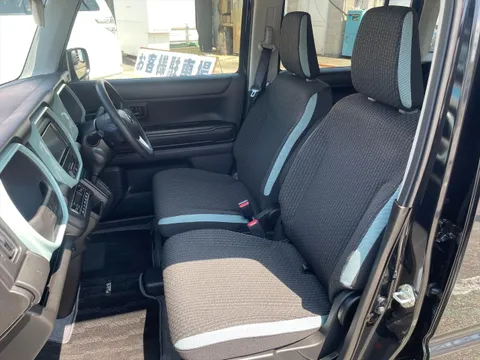 Mazda Flair Crossover
