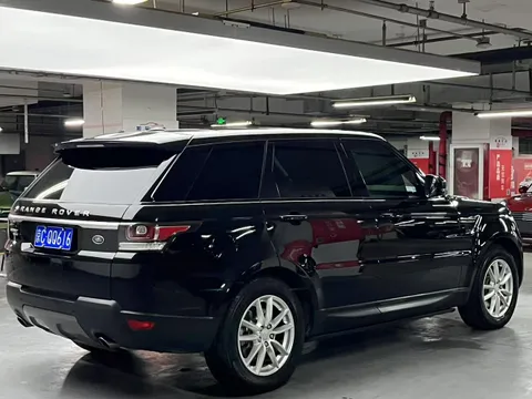 Land Rover