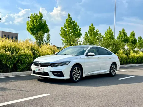 Honda Inspire