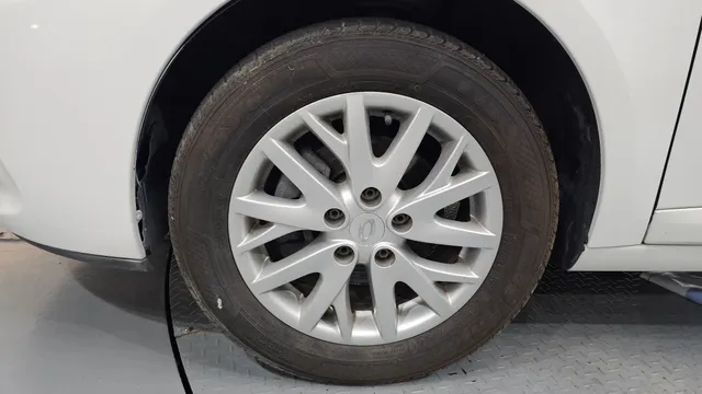 Renault SM3