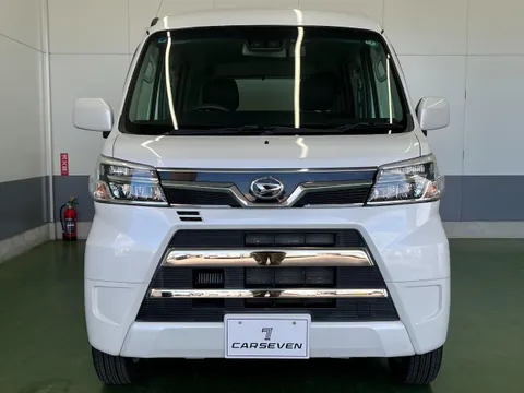 Daihatsu Atrai Wagon