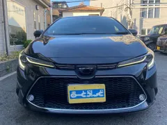 Toyota Corolla Touring