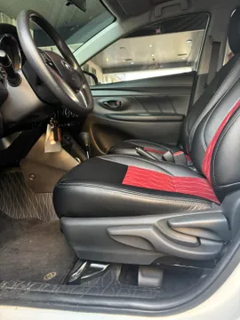 Toyota Vios FS