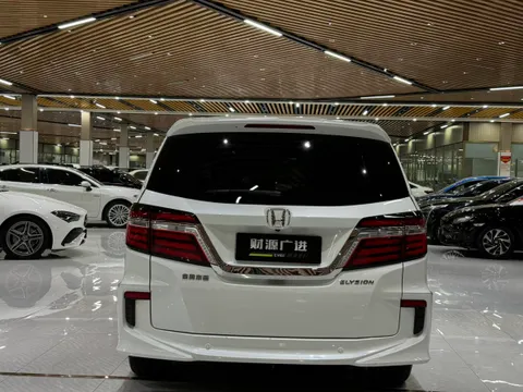 Honda Elysion