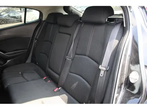 Mazda Axela Sport