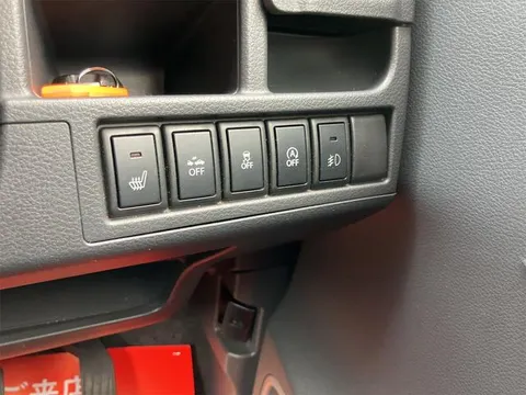Mazda Flair Custom Style