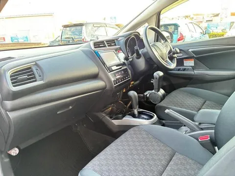 Honda Jazz (Fit)