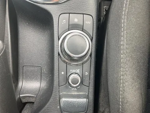 Mazda Mazda2 (Demio)