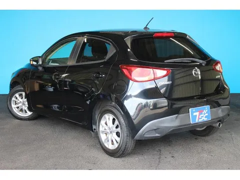 Mazda Mazda2 (Demio)