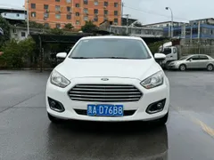 Ford Escort