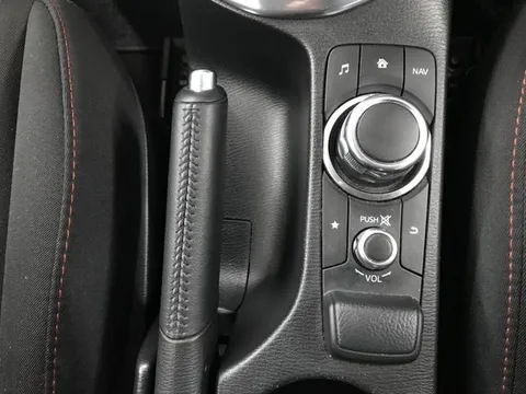 Mazda Mazda2 (Demio)