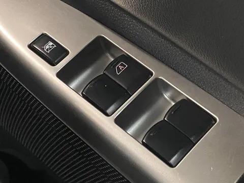 Mitsubishi eK Space Custom