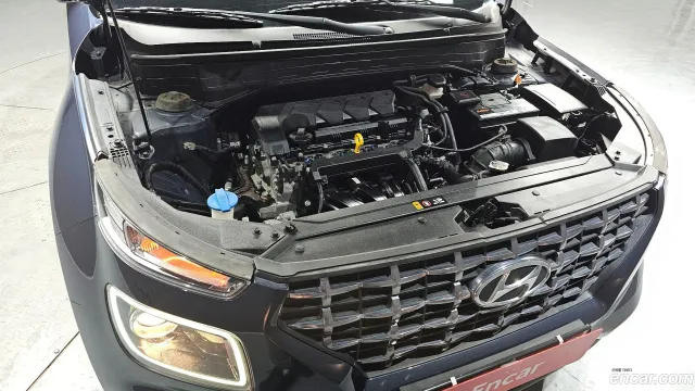 Hyundai Venue