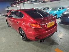 MG MG6