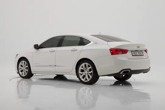 Chevrolet Impala