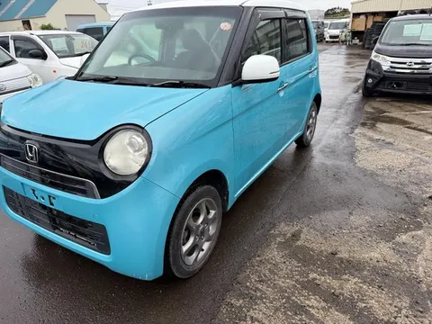 Honda N-ONE