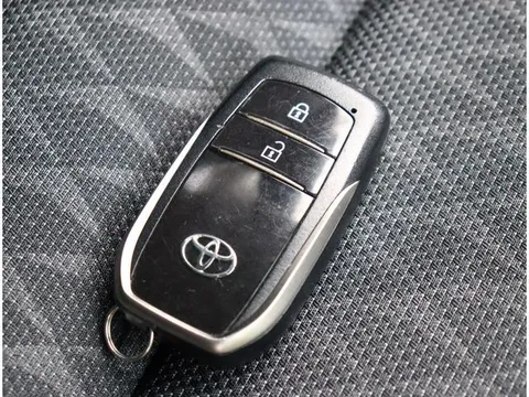 Toyota GR Yaris