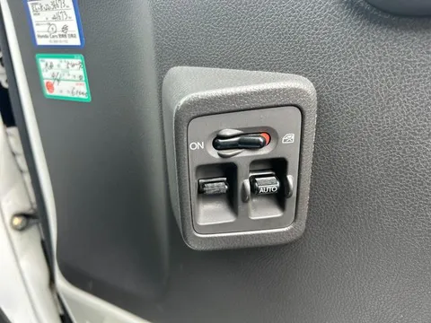 Honda Acty Truck