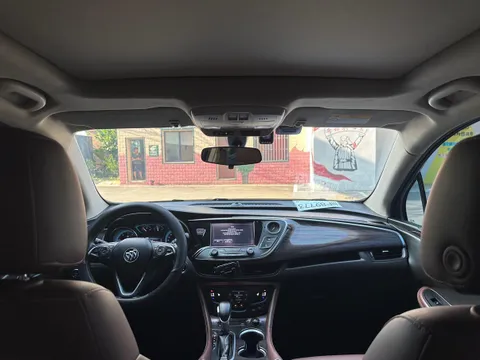 Buick Envision