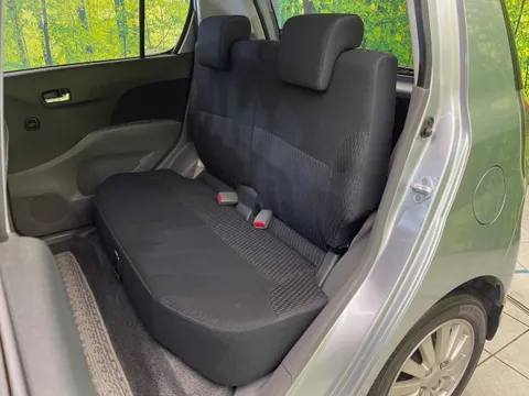 Daihatsu Mira Custom