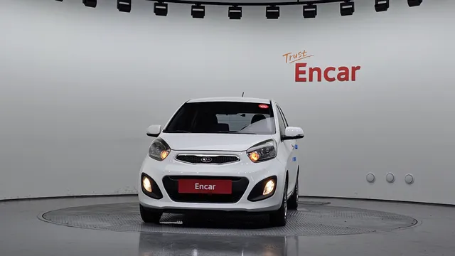Kia Picanto (Morning)