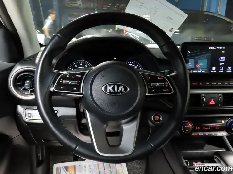 Kia Cerato (K3)