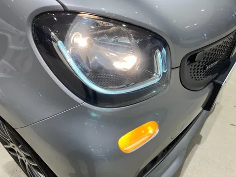 Smart For Four