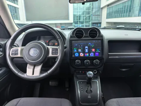 Jeep