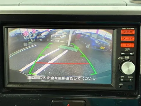 Mitsubishi eK Space Custom