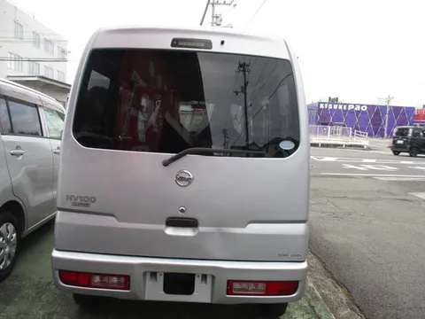 Nissan Clipper
