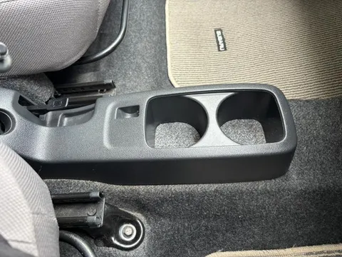 Subaru Pleo Plus