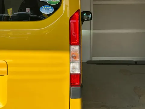 Honda N-VAN Plus Style