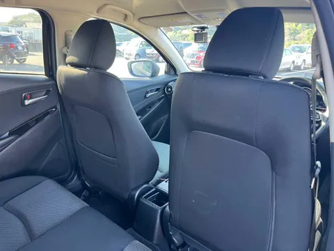 Mazda Mazda2 (Demio)