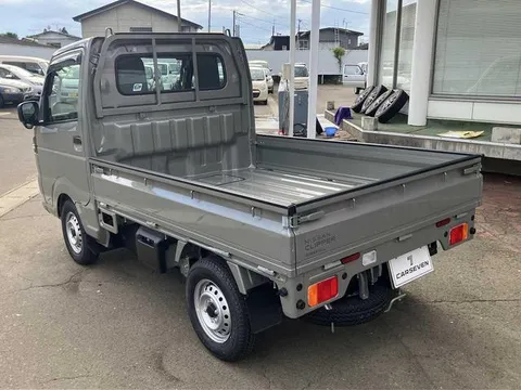 Nissan Clipper Truck