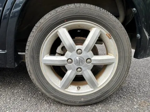 Suzuki Kei Works