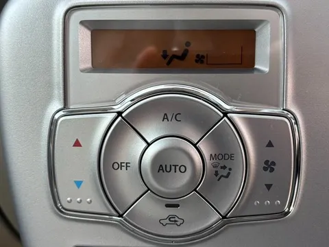 Nissan Clipper Rio