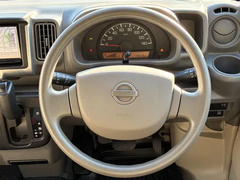 Nissan Clipper