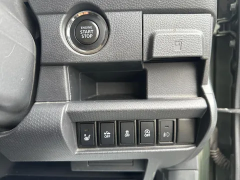 Mazda Flair Crossover