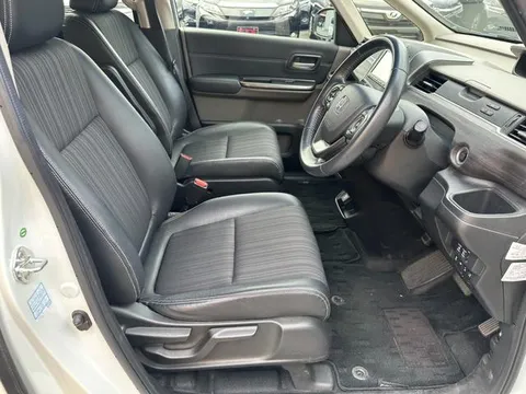 Honda Freed Plus