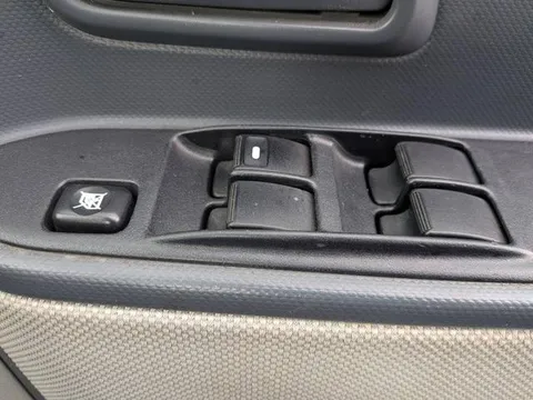 Mitsubishi eK Active