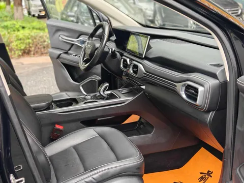 Geely
