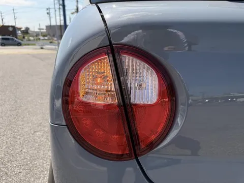Suzuki Alto Lapin LC