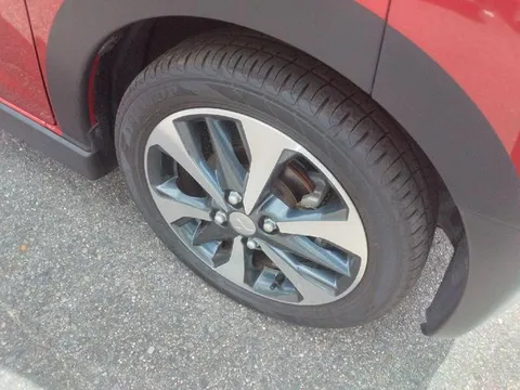 Mitsubishi eK X
