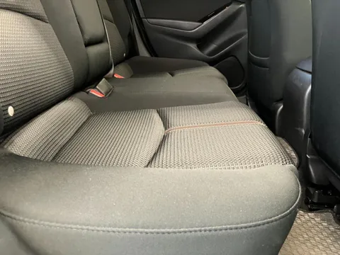 Mazda Axela Sport