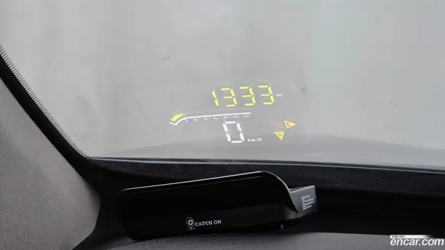 Genesis G90 (EQ900)