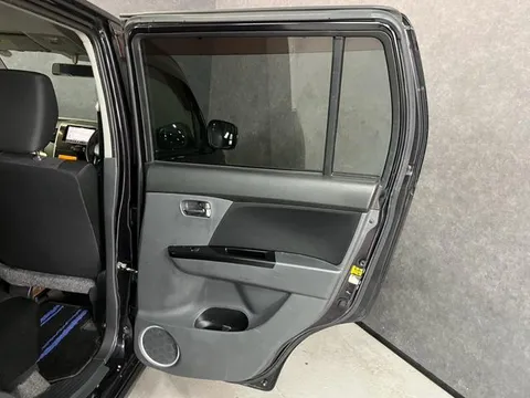 Mazda AZ-Wagon Custom Style