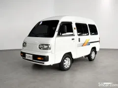 Chevrolet Damas