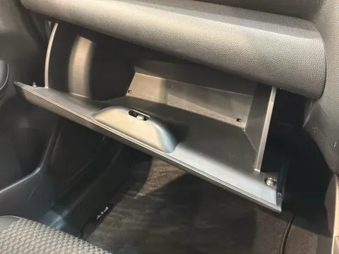 Honda Jazz (Fit)